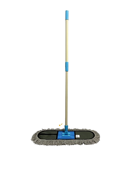 Flat Dry Mop 24 Inch