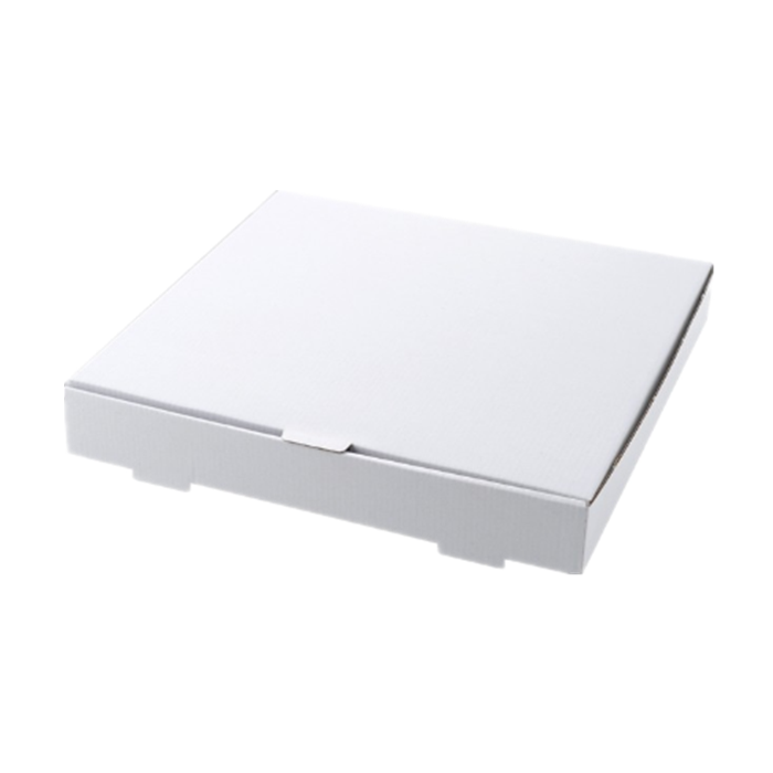 8x8 Pizza Box