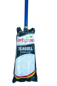 Seagulls Mop Set